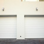 Emergency Garage Door